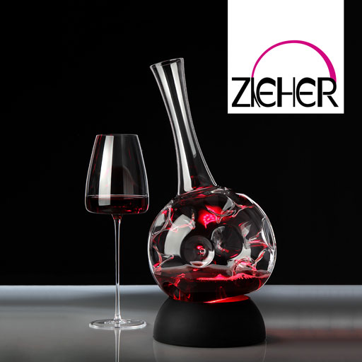 Zieher